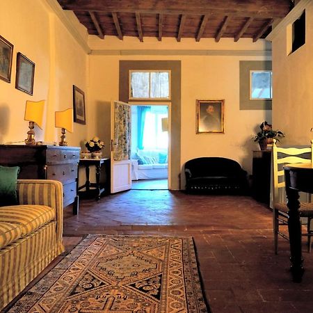B&B Alla Corte Dei Medici Florenţa Exterior foto
