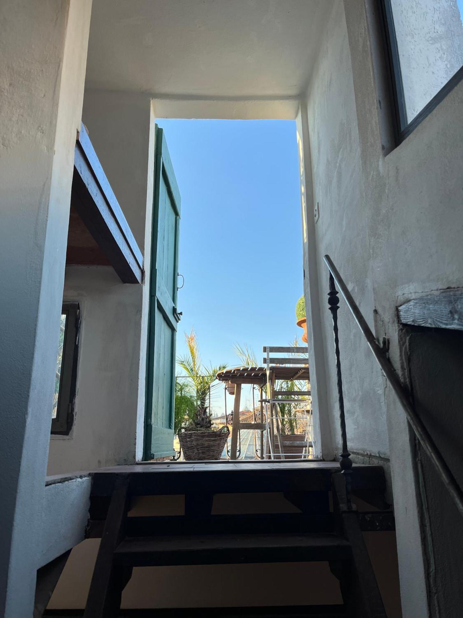 B&B Alla Corte Dei Medici Florenţa Exterior foto