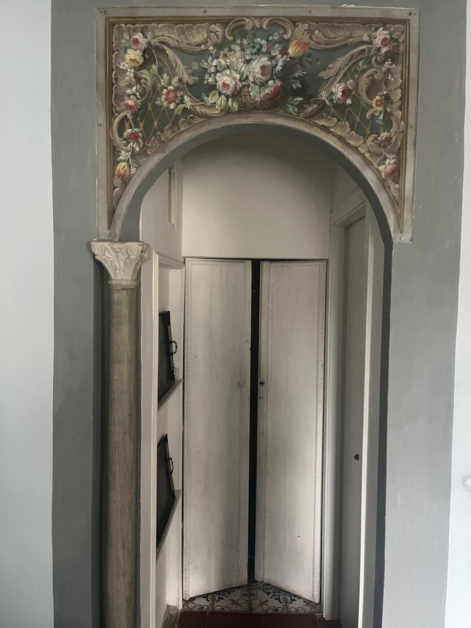 B&B Alla Corte Dei Medici Florenţa Exterior foto