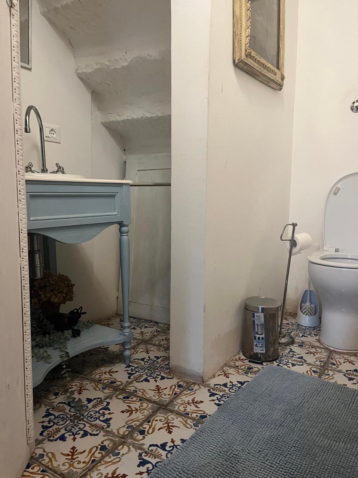 B&B Alla Corte Dei Medici Florenţa Exterior foto