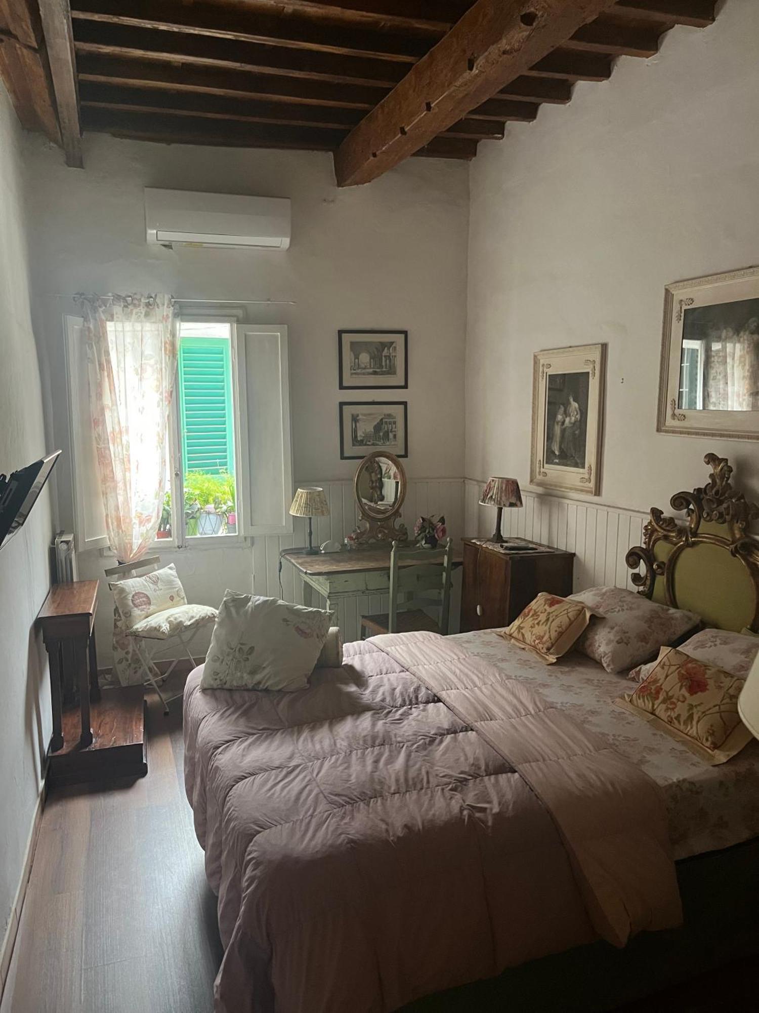 B&B Alla Corte Dei Medici Florenţa Exterior foto