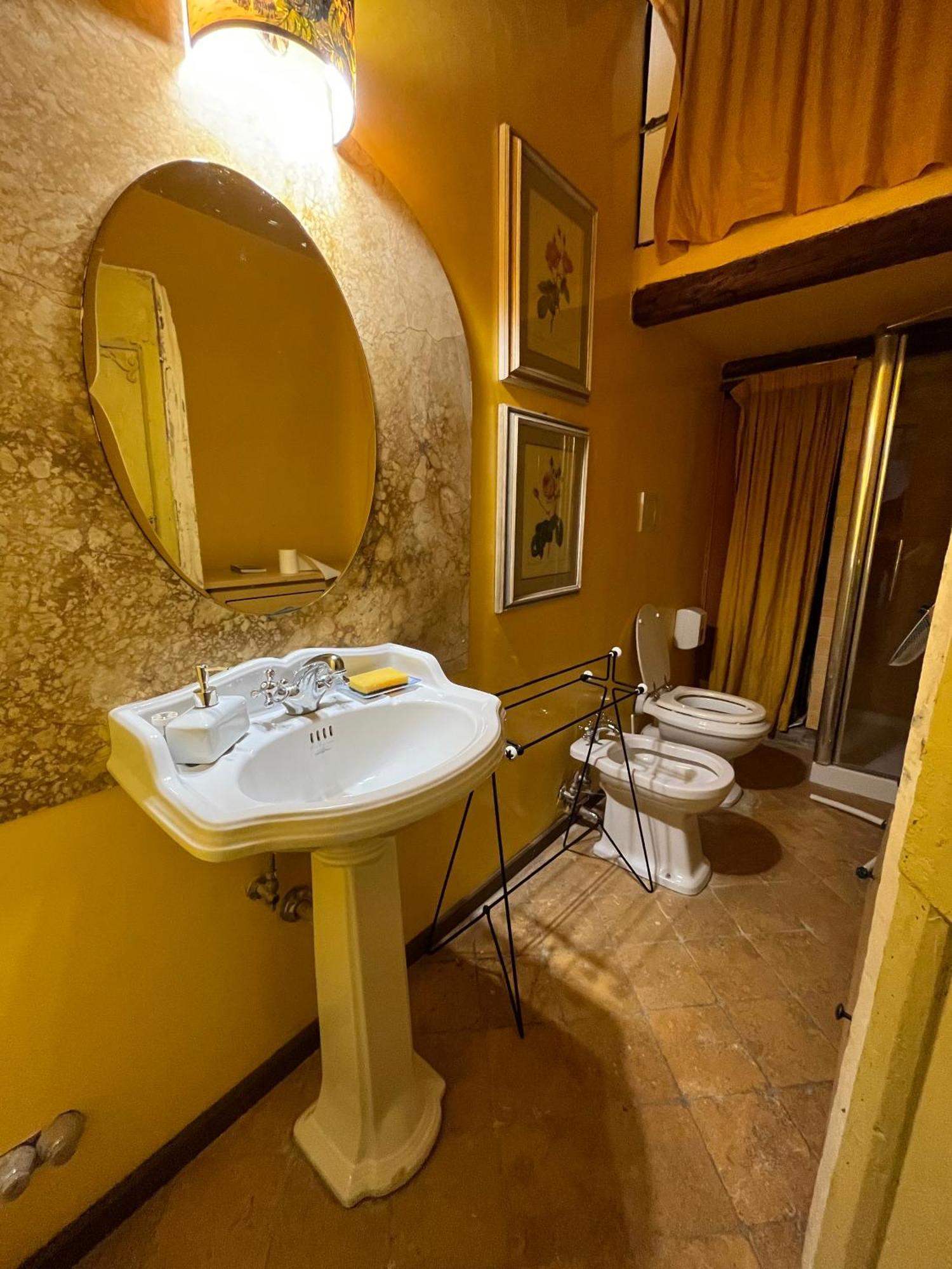 B&B Alla Corte Dei Medici Florenţa Exterior foto