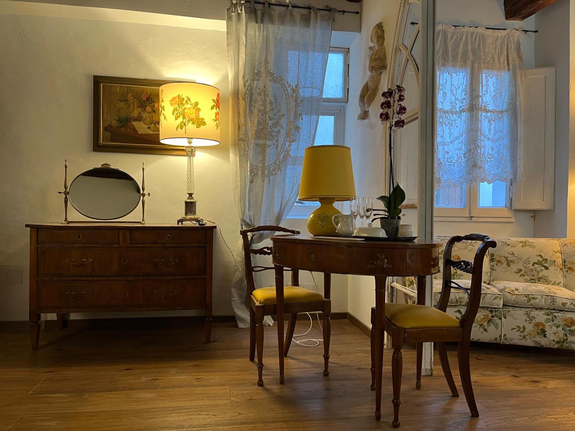 B&B Alla Corte Dei Medici Florenţa Exterior foto