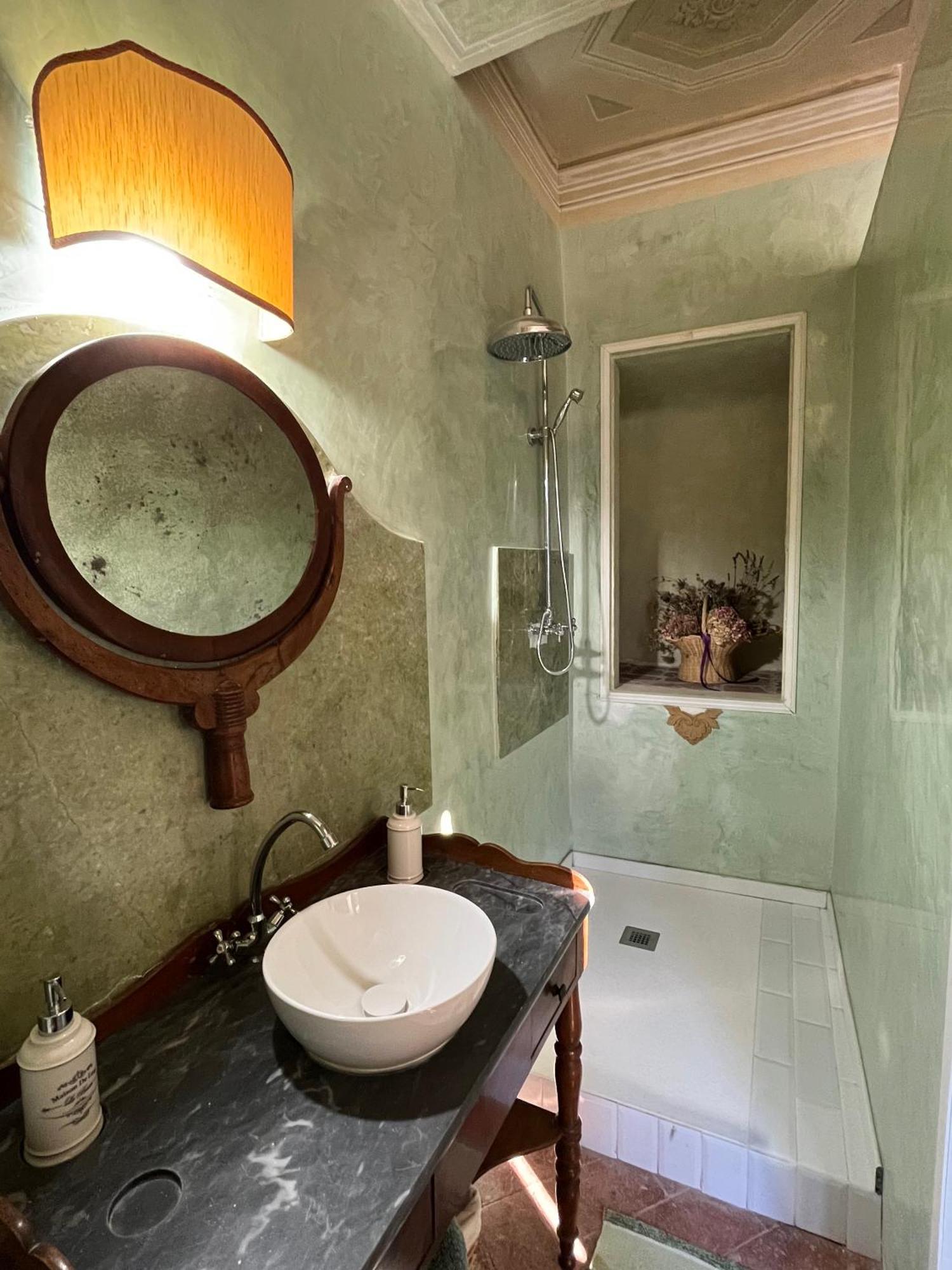 B&B Alla Corte Dei Medici Florenţa Exterior foto